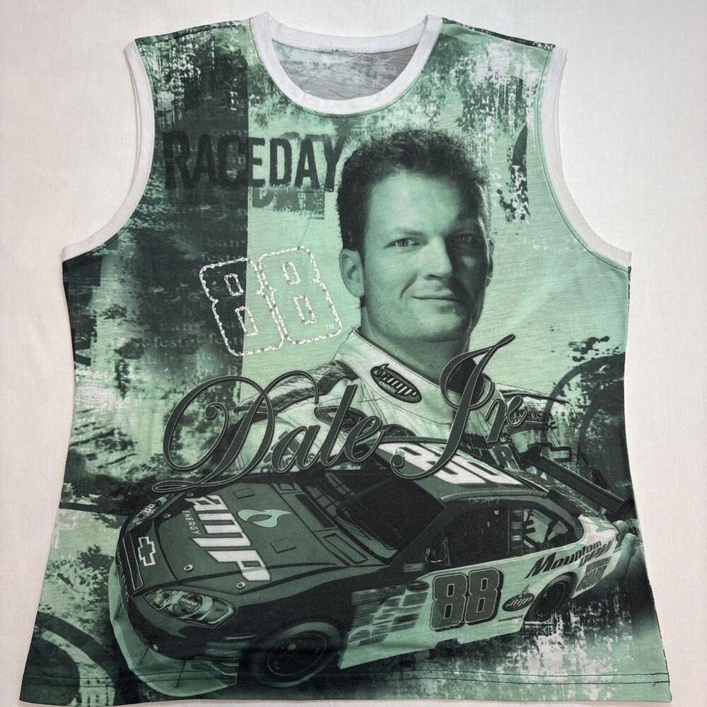 Chase-authentics Men's Green T-shirt